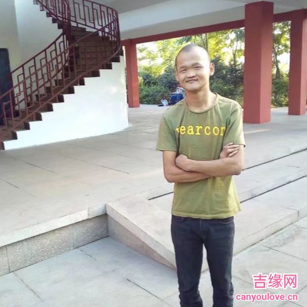 29岁岁内蒙古单身帅哥 - 呼和浩特吉缘网
