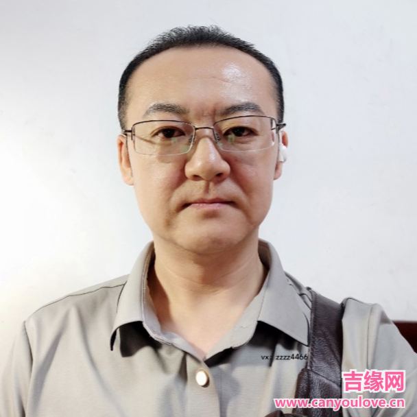 39岁岁河北单身帅哥 - 呼和浩特吉缘网