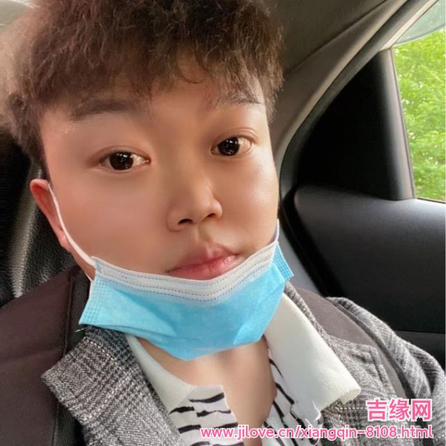 30岁岁安徽单身帅哥 - 呼和浩特吉缘网