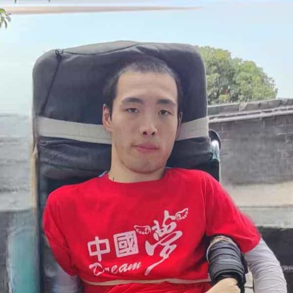 31岁岁湖南单身帅哥 - 呼和浩特吉缘网