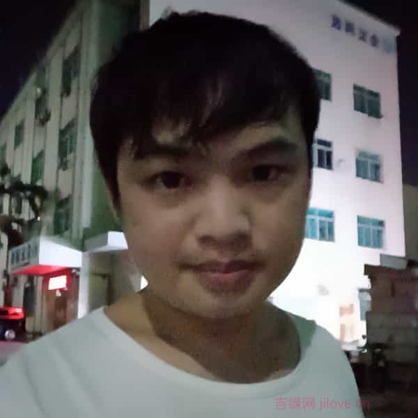 31岁岁广西单身帅哥 - 呼和浩特吉缘网