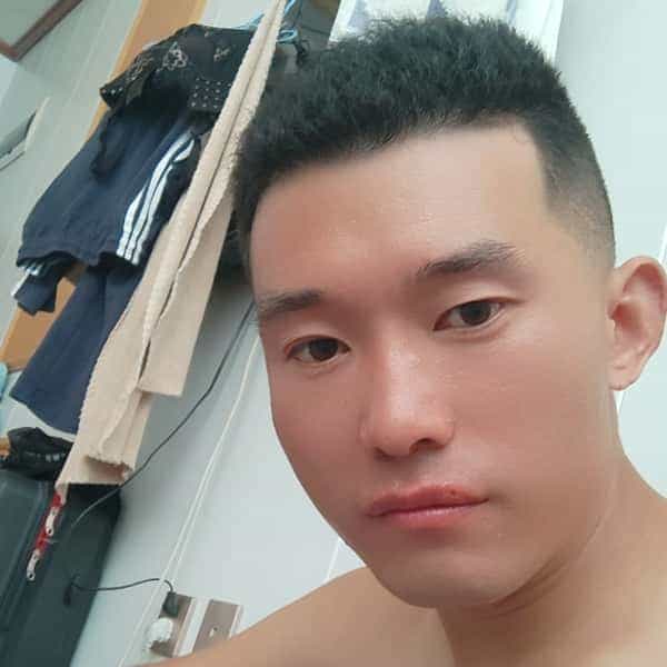 35岁岁河北单身帅哥 - 呼和浩特吉缘网