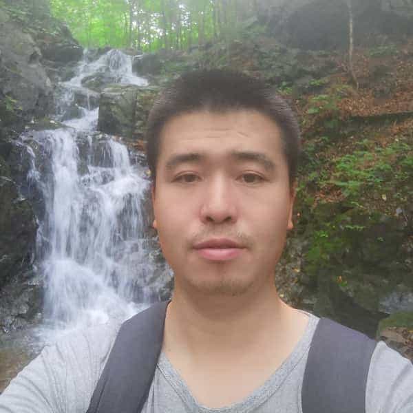 35岁岁辽宁单身帅哥 - 呼和浩特吉缘网