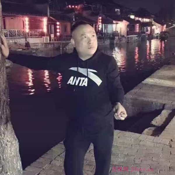 39岁岁山西单身帅哥 - 呼和浩特吉缘网