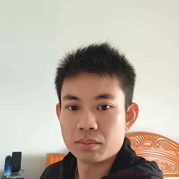 35岁岁广西单身帅哥 - 呼和浩特吉缘网