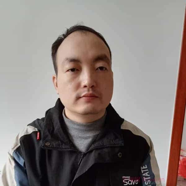 37岁岁湖北单身帅哥 - 呼和浩特吉缘网