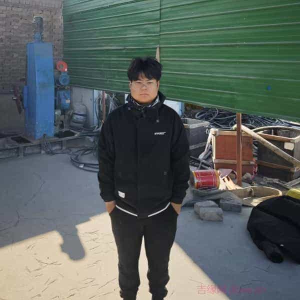 33岁岁河北单身帅哥 - 呼和浩特吉缘网