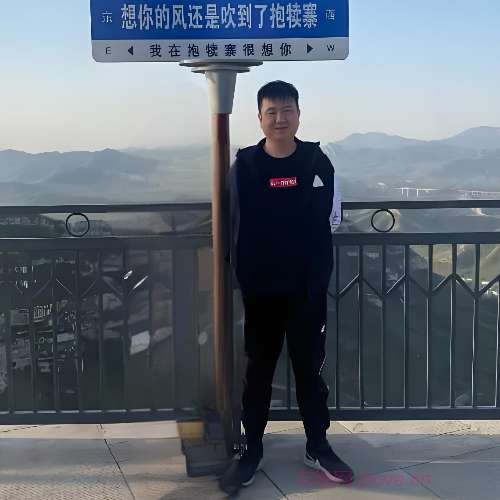 38岁岁河北单身帅哥 - 呼和浩特吉缘网