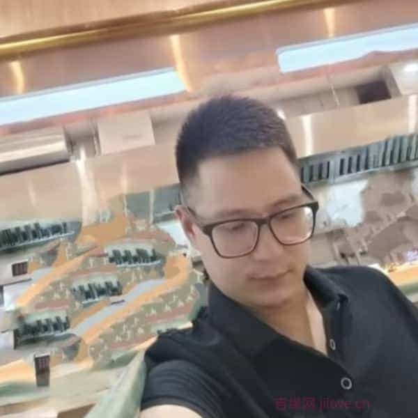 39岁岁湖北单身帅哥 - 呼和浩特吉缘网
