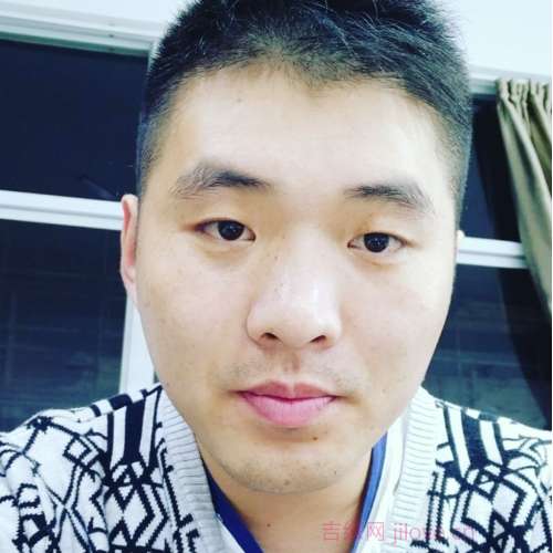 33岁岁江苏单身帅哥 - 呼和浩特吉缘网