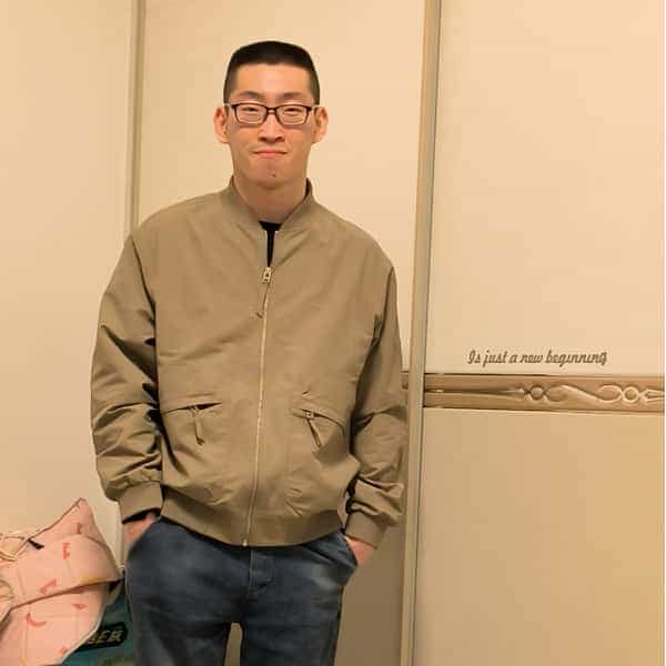 28岁岁河南单身帅哥 - 呼和浩特吉缘网