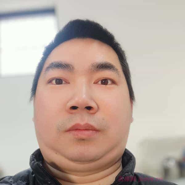 33岁岁湖北单身帅哥 - 呼和浩特吉缘网