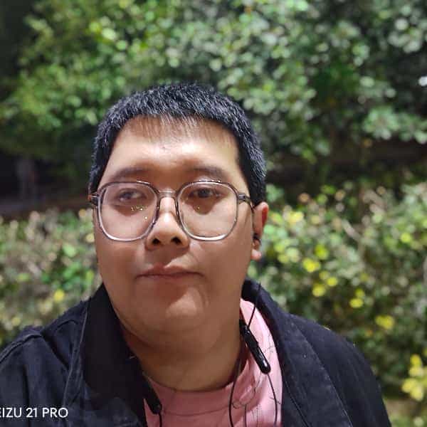 33岁岁辽宁单身帅哥 - 呼和浩特吉缘网