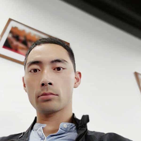36岁岁山西单身帅哥 - 呼和浩特吉缘网