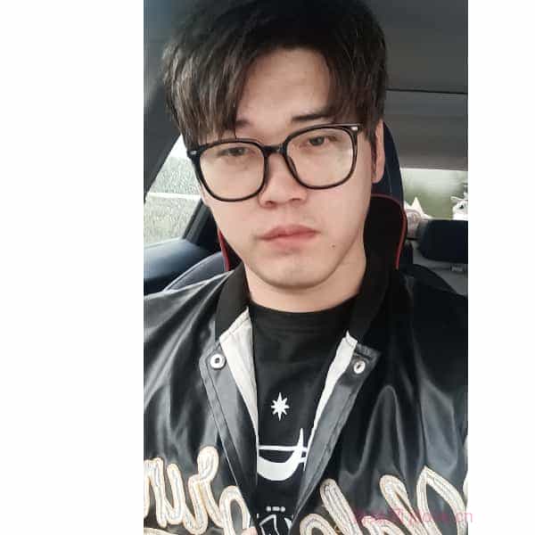 28岁岁江苏单身帅哥 - 呼和浩特吉缘网