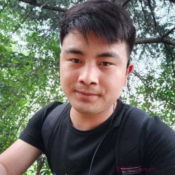 29岁岁安徽单身帅哥 - 呼和浩特吉缘网
