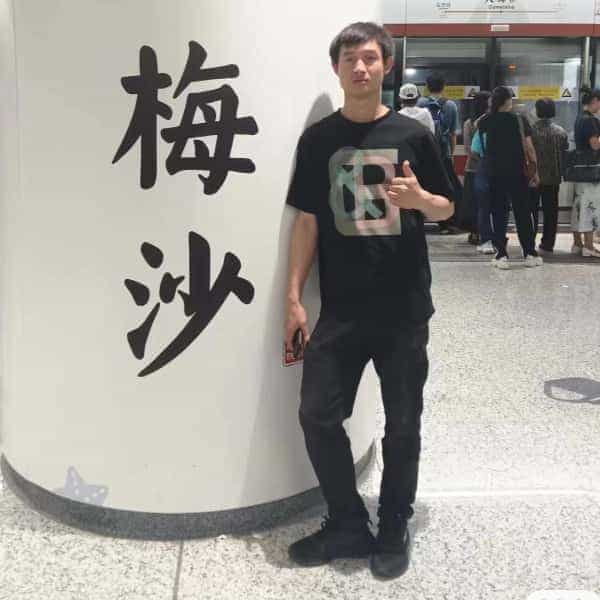 35岁岁湖北单身帅哥 - 呼和浩特吉缘网