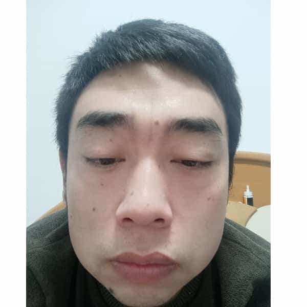 35岁岁河南单身帅哥 - 呼和浩特吉缘网