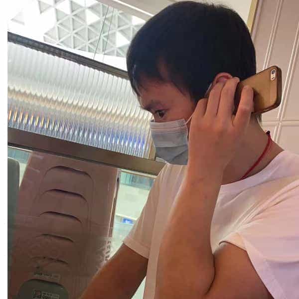 33岁岁江西单身帅哥 - 呼和浩特吉缘网