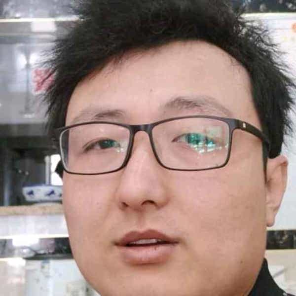 36岁岁山西单身帅哥 - 呼和浩特吉缘网