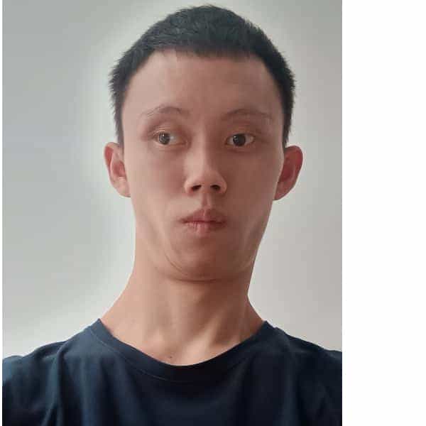 37岁岁广西单身帅哥 - 呼和浩特吉缘网
