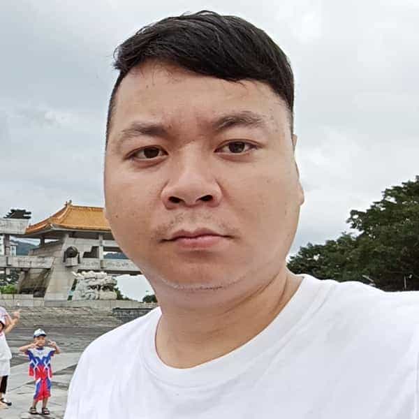 34岁岁广西单身帅哥 - 呼和浩特吉缘网