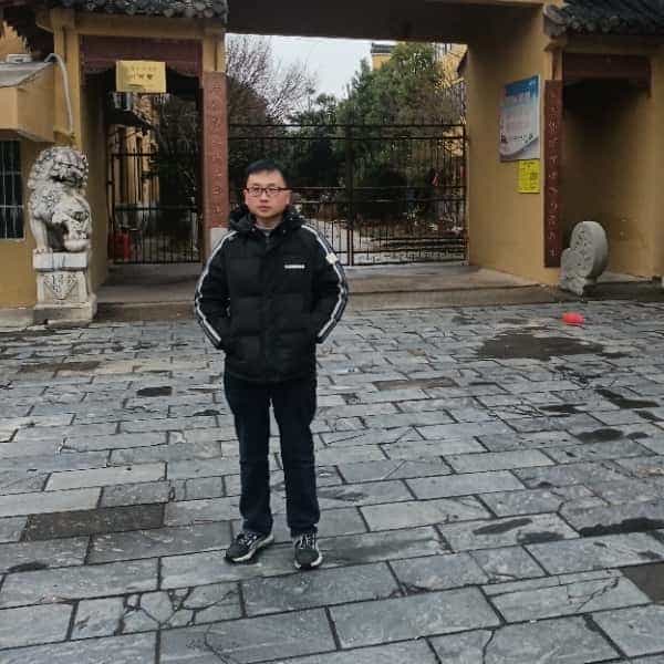 29岁岁甘肃单身帅哥 - 呼和浩特吉缘网