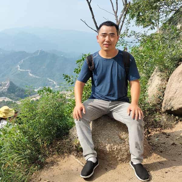 32岁岁四川单身帅哥 - 呼和浩特吉缘网