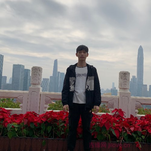30岁岁江西单身帅哥 - 呼和浩特吉缘网