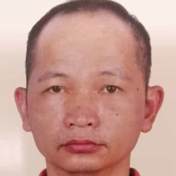 35岁岁广东单身帅哥 - 呼和浩特吉缘网