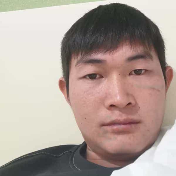 26岁岁四川单身帅哥 - 呼和浩特吉缘网