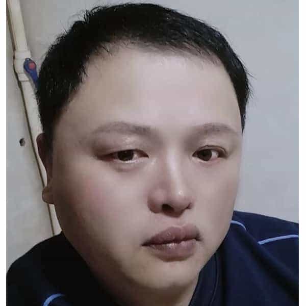44岁岁辽宁单身帅哥 - 呼和浩特吉缘网