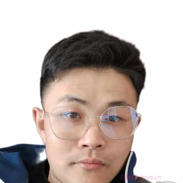 28岁岁山东单身帅哥 - 呼和浩特吉缘网