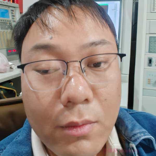 32岁岁陕西单身帅哥 - 呼和浩特吉缘网