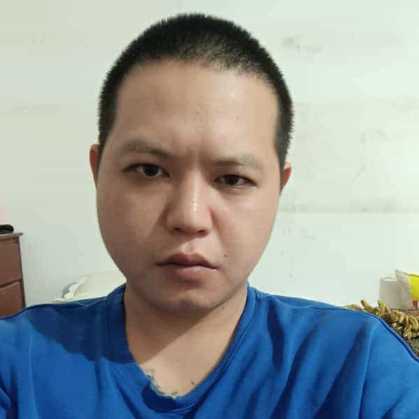 32岁岁广西单身帅哥 - 呼和浩特吉缘网