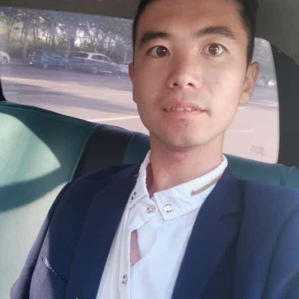 31岁岁山东单身帅哥 - 呼和浩特吉缘网
