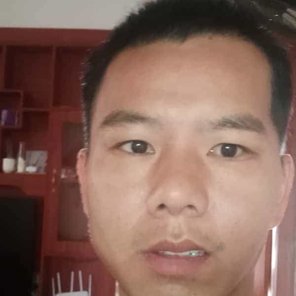 33岁岁广东单身帅哥 - 呼和浩特吉缘网