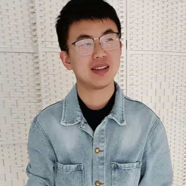 35岁岁陕西单身帅哥 - 呼和浩特吉缘网