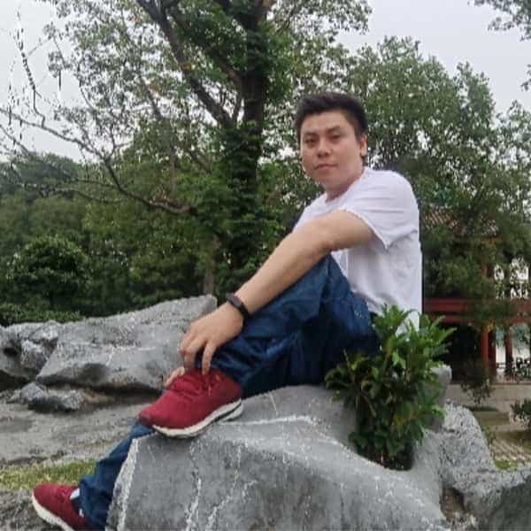 38岁岁广东单身帅哥 - 呼和浩特吉缘网