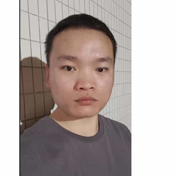 30岁岁安徽单身帅哥 - 呼和浩特吉缘网