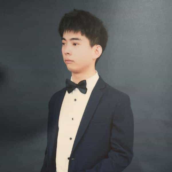 25岁岁河南单身帅哥 - 呼和浩特吉缘网