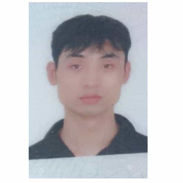 31岁岁陕西单身帅哥 - 呼和浩特吉缘网