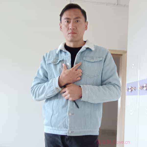 39岁岁四川单身帅哥 - 呼和浩特吉缘网