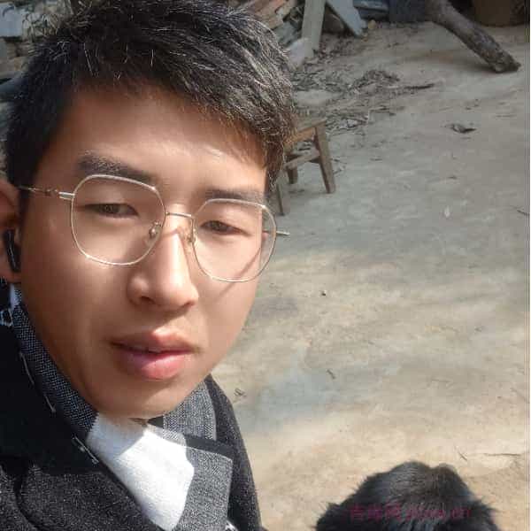 33岁岁安徽单身帅哥 - 呼和浩特吉缘网