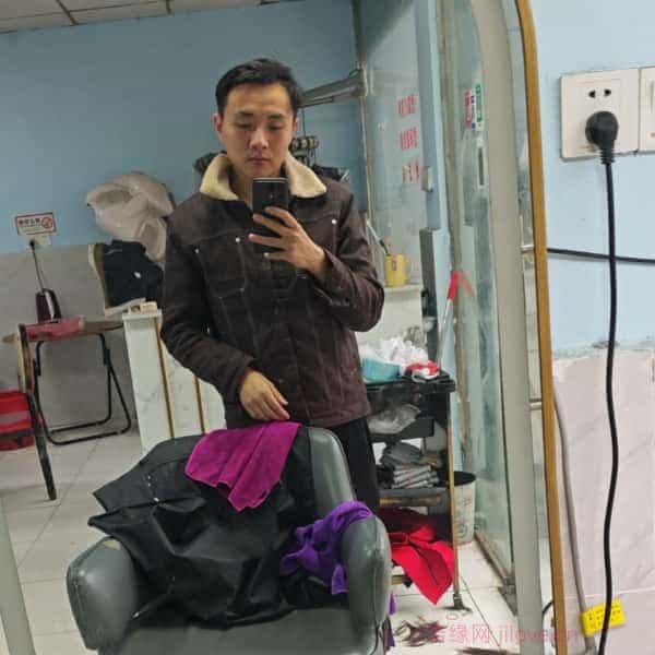30岁岁四川单身帅哥 - 呼和浩特吉缘网