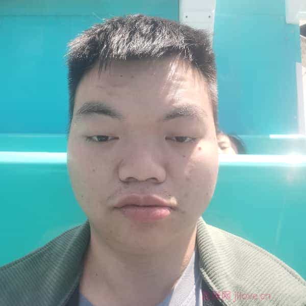 31岁岁广东单身帅哥 - 呼和浩特吉缘网
