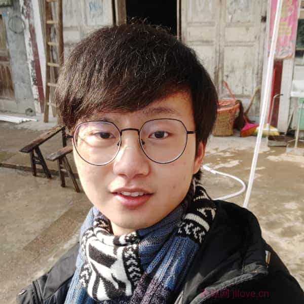30岁岁四川单身帅哥 - 呼和浩特吉缘网