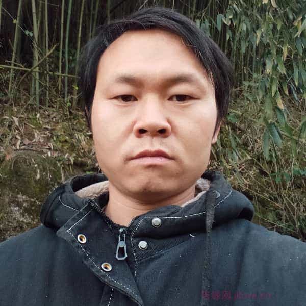 35岁岁湖南单身帅哥 - 呼和浩特吉缘网