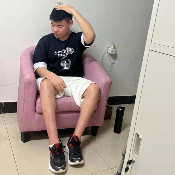 28岁岁河北单身帅哥 - 呼和浩特吉缘网