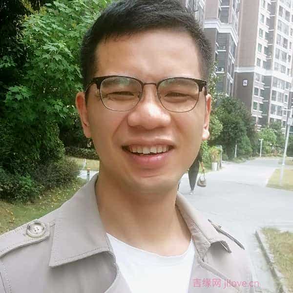 34岁岁湖南单身帅哥 - 呼和浩特吉缘网